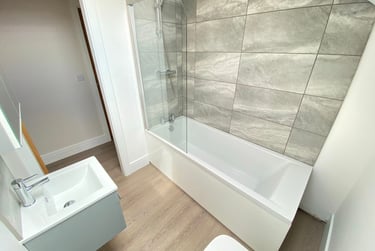 4 bed flat, Colwick Road, Nottingham, NG25FR - Image 3