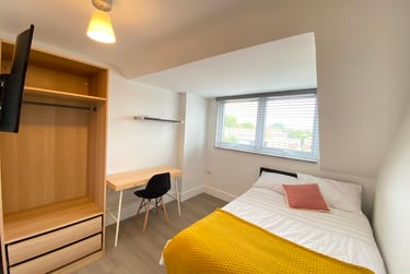 4 bed flat, Colwick Road, Nottingham, NG25FR - Image 5