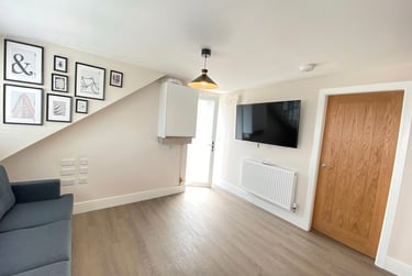 4 bed flat, Colwick Road, Nottingham, NG25FR - Image 6