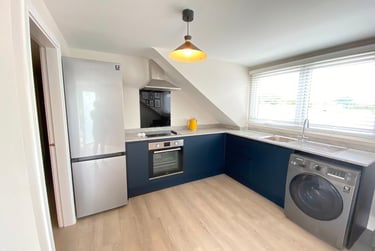 4 bed flat, Colwick Road, Nottingham, NG25FR - Image 7