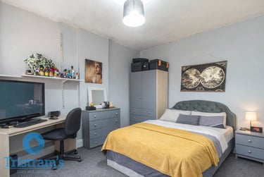 5 bed house, Derby Grove, Nottingham, NG71PF - Image 11