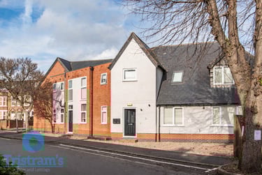 6 bed flat, Rutland Road, Nottingham, NG25DH - Image 1