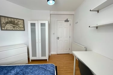 6 bed flat, Rutland Road, Nottingham, NG25DH - Image 2