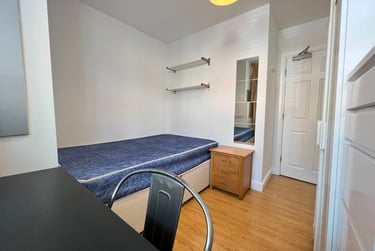 6 bed flat, Rutland Road, Nottingham, NG25DH - Image 3