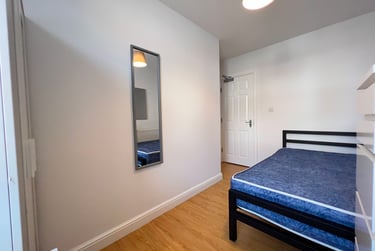 6 bed flat, Rutland Road, Nottingham, NG25DH - Image 4