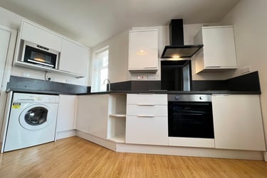 6 bed flat, Rutland Road, Nottingham, NG25DH - Image 5