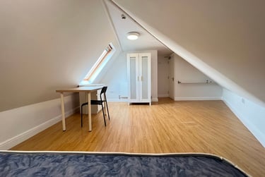 6 bed flat, Rutland Road, Nottingham, NG25DH - Image 6