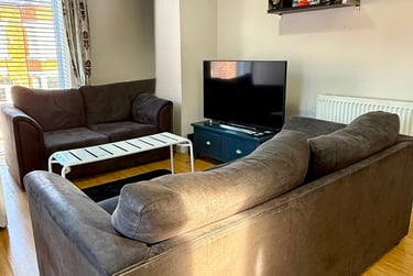 6 bed flat, Rutland Road, Nottingham, NG25DH - Image 7