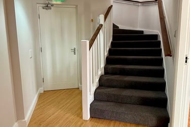 6 bed flat, Rutland Road, Nottingham, NG25DH - Image 9