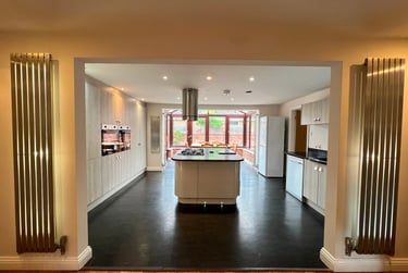 8 bed house, Melton Grove, Nottingham, NG27NX - Image 4