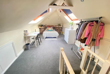 8 bed house, Melton Grove, Nottingham, NG27NX - Image 6