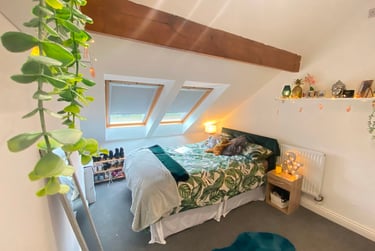 8 bed house, Melton Grove, Nottingham, NG27NX - Image 9