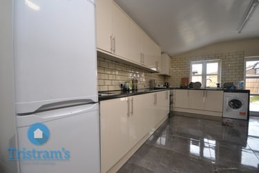 1 bed house, Brendon Road, Nottingham, NG81HW - Image 3