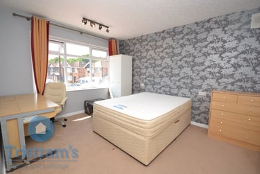 1 bed house, Brendon Road, Nottingham, NG81HW - Image 8
