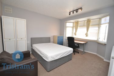 1 bed house, Brendon Road, Nottingham, NG81HW - Image 9