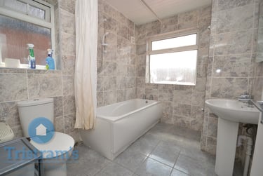 1 bed house, Brendon Road, Nottingham, NG81HW - Image 6