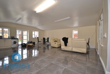 1 bed house, Brendon Road, Nottingham, NG81HW - Image 4