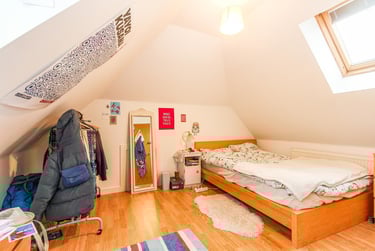 5 bed house, Dorket Drive, Nottingham, NG81AD - Image 11