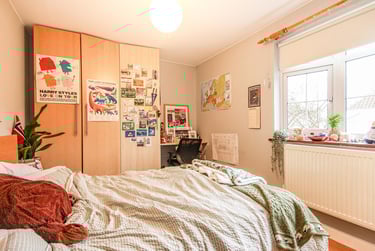 5 bed house, Dorket Drive, Nottingham, NG81AD - Image 5