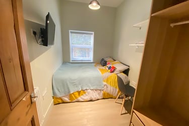 3 bed flat, Melton Road, West Bridgford, Nottingham, NG27NW - Image 5