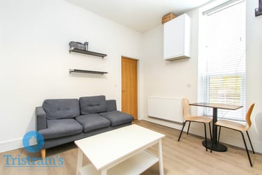 3 bed flat, Melton Road, West Bridgford, Nottingham, NG27NW - Image 4