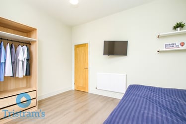 3 bed flat, Melton Road, West Bridgford, Nottingham, NG27NW - Image 5