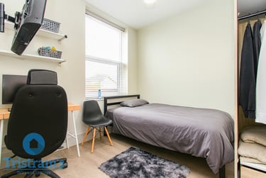 3 bed flat, Melton Road, West Bridgford, Nottingham, NG27NW - Image 6