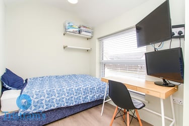 3 bed flat, Melton Road, West Bridgford, Nottingham, NG27NW - Image 7