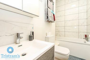 3 bed flat, Melton Road, West Bridgford, Nottingham, NG27NW - Image 9