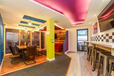 1 bed flat, Talbot Street, Nottingham, NG15GL - Image 10