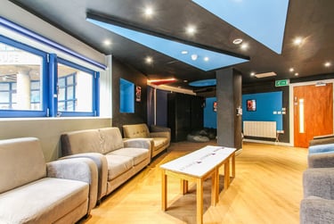 1 bed flat, Talbot Street, Nottingham, NG15GL - Image 11