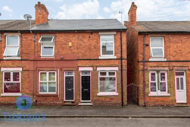 2 bed house, Lonsdale Road, Radford, Nottingham, NG73DU - Image 3