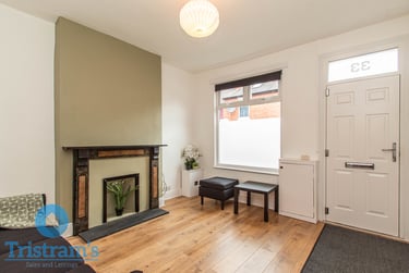 2 bed house, Lonsdale Road, Radford, Nottingham, NG73DU - Image 8