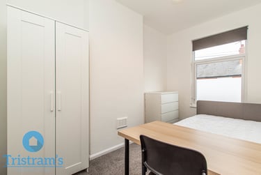 2 bed house, Lonsdale Road, Radford, Nottingham, NG73DU - Image 14