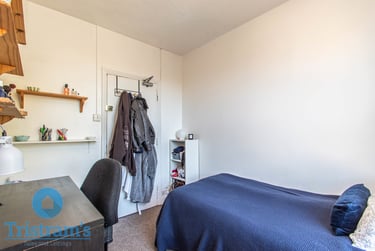 4 bed house, Lace Street, Nottingham, NG72JT - Image 12