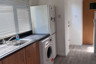 4 bed house, Lace Street, Nottingham, NG72JT - Image 1