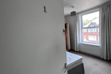 4 bed house, Lace Street, Nottingham, NG72JT - Image 9