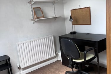 4 bed house, Lace Street, Nottingham, NG72JT - Image 10