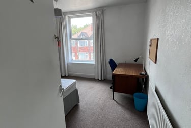 4 bed house, Lace Street, Nottingham, NG72JT - Image 11