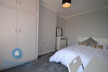 3 bed house, Wordsworth Road, Nottingham, NG27AN - Image 9