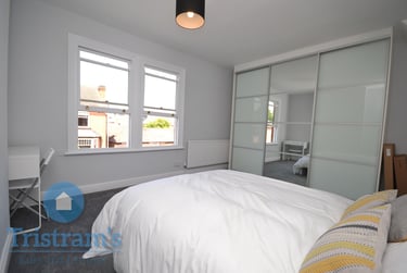 3 bed house, Wordsworth Road, Nottingham, NG27AN - Image 10
