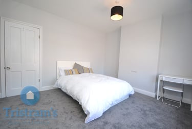 3 bed house, Wordsworth Road, Nottingham, NG27AN - Image 11