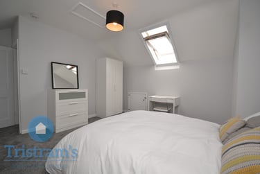 3 bed house, Wordsworth Road, Nottingham, NG27AN - Image 12