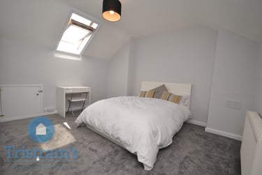 3 bed house, Wordsworth Road, Nottingham, NG27AN - Image 13