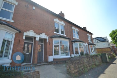 3 bed house, Wordsworth Road, Nottingham, NG27AN - Image 14