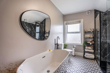 3 bed house, Wordsworth Road, Nottingham, NG27AN - Image 7