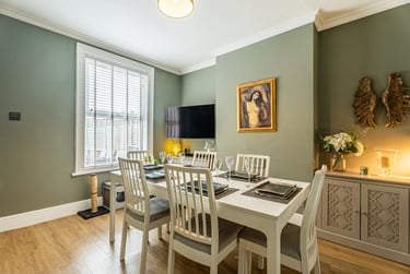 3 bed house, Wordsworth Road, Nottingham, NG27AN - Image 3