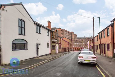 7 bed house, Kilbourn Street, Nottingham, NG31BQ - Image 15