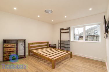 7 bed house, Kilbourn Street, Nottingham, NG31BQ - Image 6