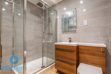 7 bed house, Kilbourn Street, Nottingham, NG31BQ - Image 11